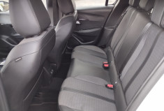 Peugeot 208 1.2 THP 100 ALLURE BVA