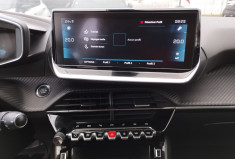 Peugeot 208 1.2 THP 100 ALLURE BVA