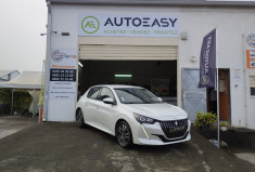 Peugeot 208 1.2 THP 100 ALLURE BVA