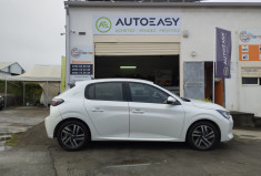 Peugeot 208 1.2 THP 100 ALLURE BVA