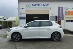 Peugeot 208 1.2 THP 100 ALLURE BVA