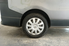 Renault Trafic 4 PORTES 1.6 dCi 120cv / MOTEUR CHAINE / 6 PLACES / ENTRETIEN COMPLET / GARANTIE 6M
