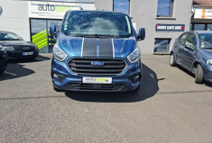 Ford CUSTOM 2.0 TDCI 170 CH BVA