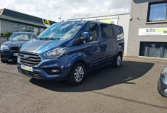 Ford CUSTOM 2.0 TDCI 170 CH BVA