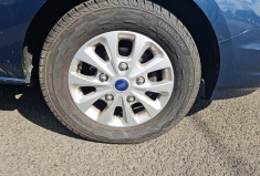 Ford CUSTOM 2.0 TDCI 170 CH BVA