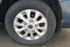 Ford CUSTOM 2.0 TDCI 170 CH BVA
