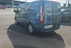 Ford CUSTOM 2.0 TDCI 170 CH BVA