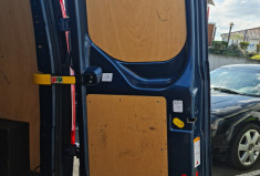 Ford CUSTOM 2.0 TDCI 170 CH BVA