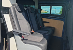 Ford CUSTOM 2.0 TDCI 170 CH BVA