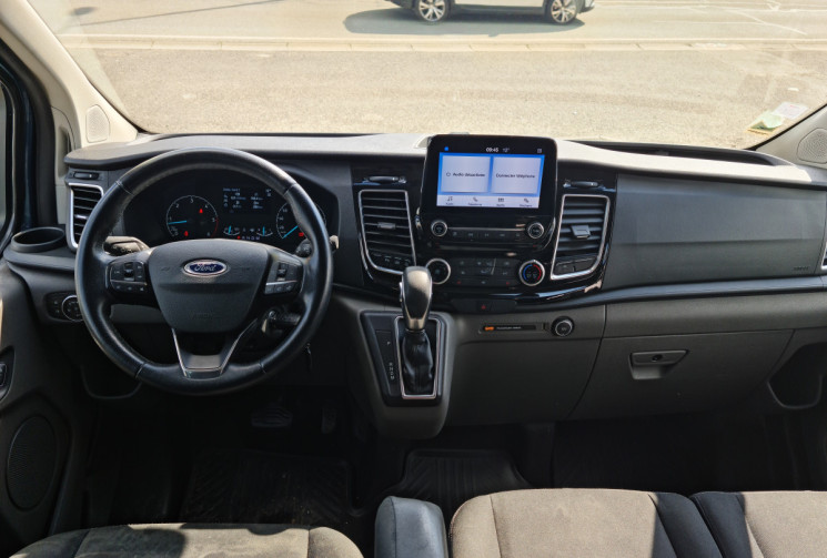 Ford CUSTOM 2.0 TDCI 170 CH BVA