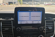 Ford CUSTOM 2.0 TDCI 170 CH BVA