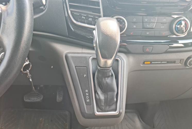 Ford CUSTOM 2.0 TDCI 170 CH BVA