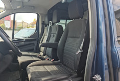 Ford CUSTOM 2.0 TDCI 170 CH BVA