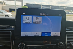 Ford CUSTOM 2.0 TDCI 170 CH BVA