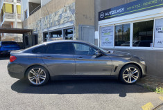BMW Série 4  (F36) Gran Coupé 420i 2.0 i 184 cv SPORT
