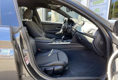 BMW Série 4  (F36) Gran Coupé 420i 2.0 i 184 cv SPORT