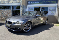 BMW Série 4  (F36) Gran Coupé 420i 2.0 i 184 cv SPORT