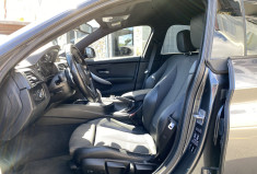 BMW Série 4  (F36) Gran Coupé 420i 2.0 i 184 cv SPORT