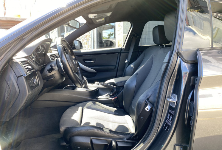 BMW Série 4  (F36) Gran Coupé 420i 2.0 i 184 cv SPORT
