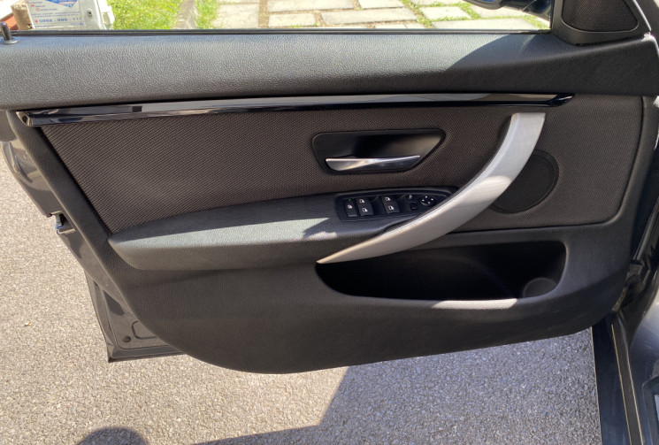 BMW Série 4  (F36) Gran Coupé 420i 2.0 i 184 cv SPORT