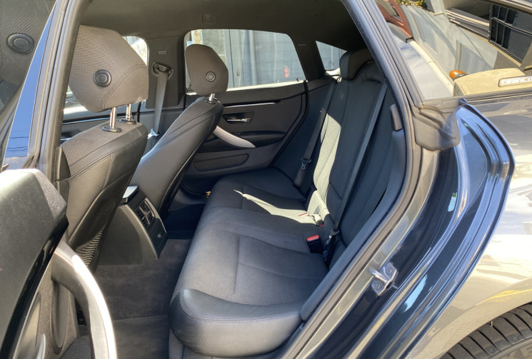 BMW Série 4  (F36) Gran Coupé 420i 2.0 i 184 cv SPORT