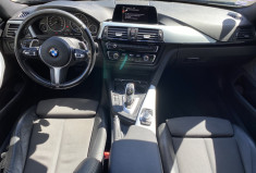 BMW Série 4  (F36) Gran Coupé 420i 2.0 i 184 cv SPORT