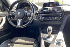 BMW Série 4  (F36) Gran Coupé 420i 2.0 i 184 cv SPORT