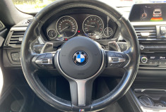 BMW Série 4  (F36) Gran Coupé 420i 2.0 i 184 cv SPORT