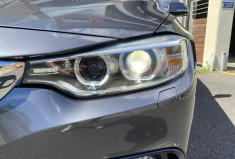 BMW Série 4  (F36) Gran Coupé 420i 2.0 i 184 cv SPORT