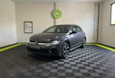 Volkswagen Polo VI 1.0 TSI 95ch R-Line