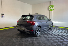 Volkswagen Polo VI 1.0 TSI 95ch R-Line