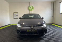 Volkswagen Polo VI 1.0 TSI 95ch R-Line