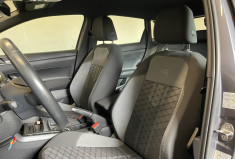 Volkswagen Polo VI 1.0 TSI 95ch R-Line