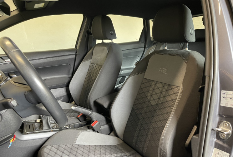 Volkswagen Polo VI 1.0 TSI 95ch R-Line