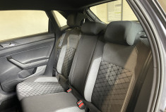 Volkswagen Polo VI 1.0 TSI 95ch R-Line