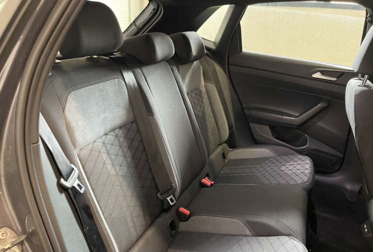Volkswagen Polo VI 1.0 TSI 95ch R-Line