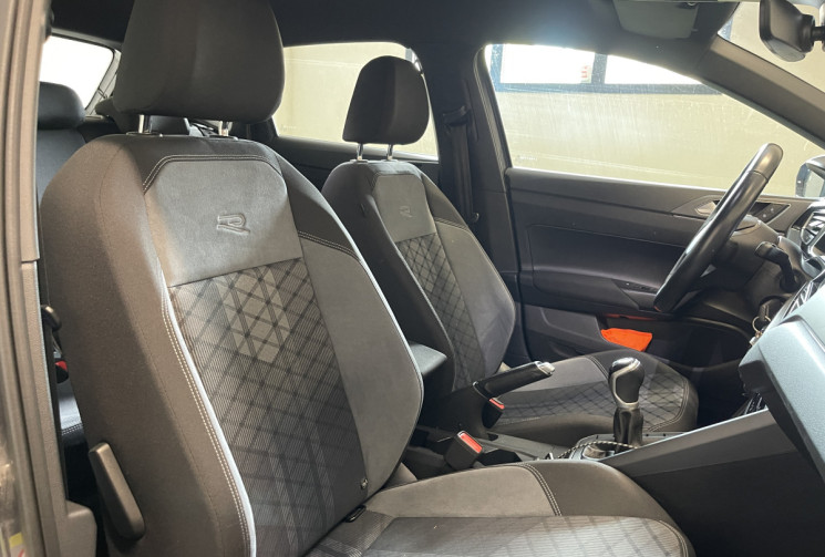 Volkswagen Polo VI 1.0 TSI 95ch R-Line