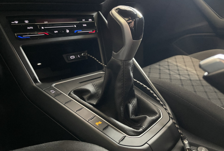 Volkswagen Polo VI 1.0 TSI 95ch R-Line