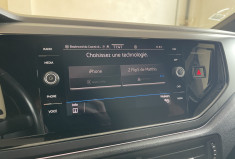 Volkswagen Polo VI 1.0 TSI 95ch R-Line