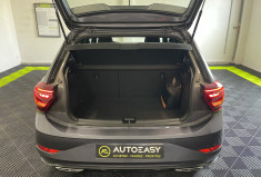 Volkswagen Polo VI 1.0 TSI 95ch R-Line