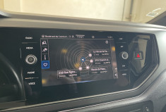Volkswagen Polo VI 1.0 TSI 95ch R-Line