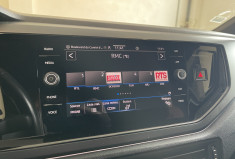Volkswagen Polo VI 1.0 TSI 95ch R-Line