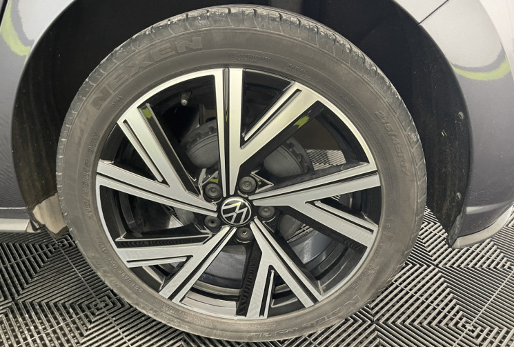 Volkswagen Polo VI 1.0 TSI 95ch R-Line