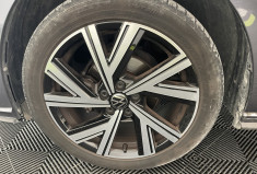 Volkswagen Polo VI 1.0 TSI 95ch R-Line