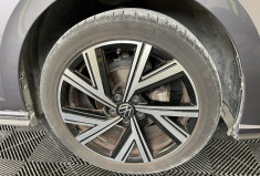 Volkswagen Polo VI 1.0 TSI 95ch R-Line