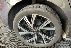 Volkswagen Polo VI 1.0 TSI 95ch R-Line
