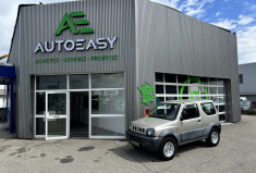 Suzuki Jimny 1.3i VVT 85 4X4 Edition Limited Verney-Carron