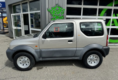 Suzuki Jimny 1.3i VVT 85 4X4 Edition Limited Verney-Carron
