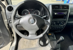 Suzuki Jimny 1.3i VVT 85 4X4 Edition Limited Verney-Carron