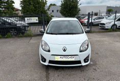 Renault Twingo 1.2 Night & Day 75 CH CLIM